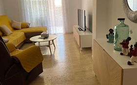 Piso con plaza garaje